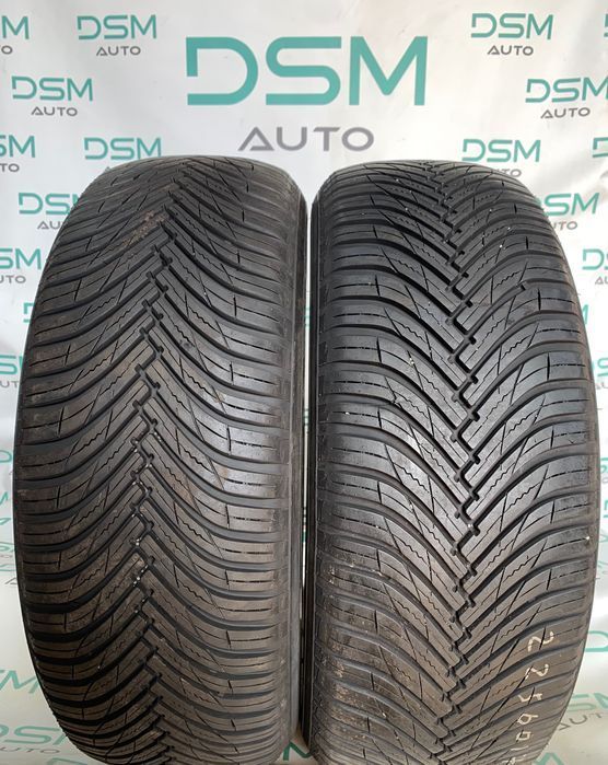 Склад шин б/в. 225/65 R17 Maxxis Premitra All Season AP3