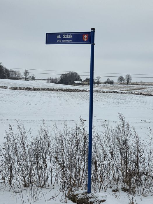 Sprzedam działkę 64,5 ara w Rawalowicach