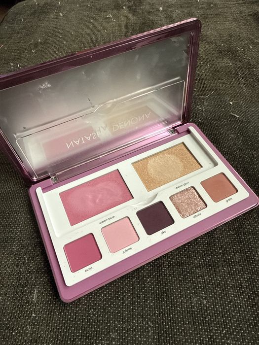 Natasha Denona Love Face pallette