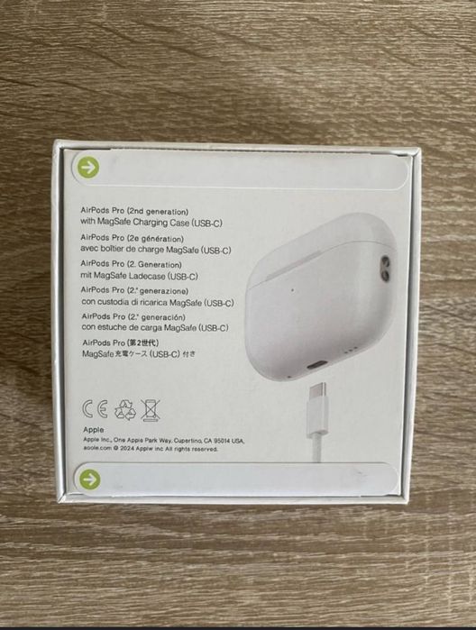 Air Pro Gen 2 , Чіп Airoha