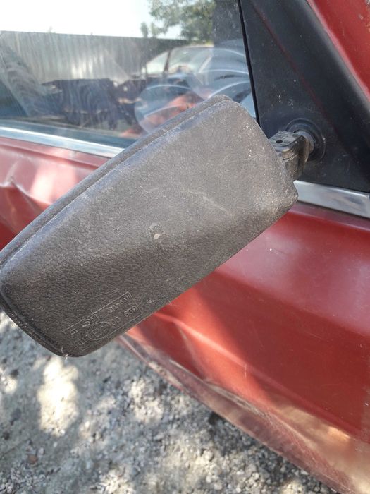 зеркала заднего вида ВАЗ 2105