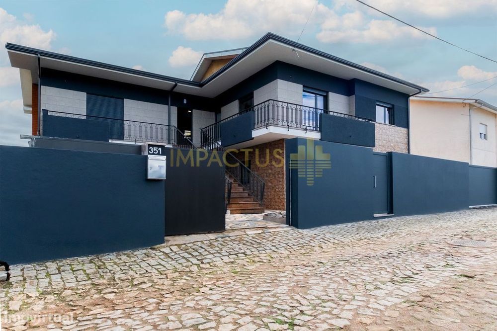 Moradia para investimento