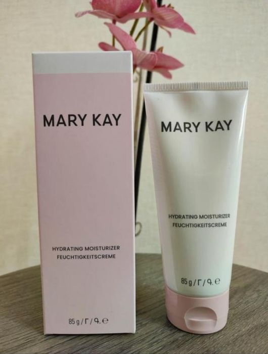 Крем Mary Kay зволожуючий