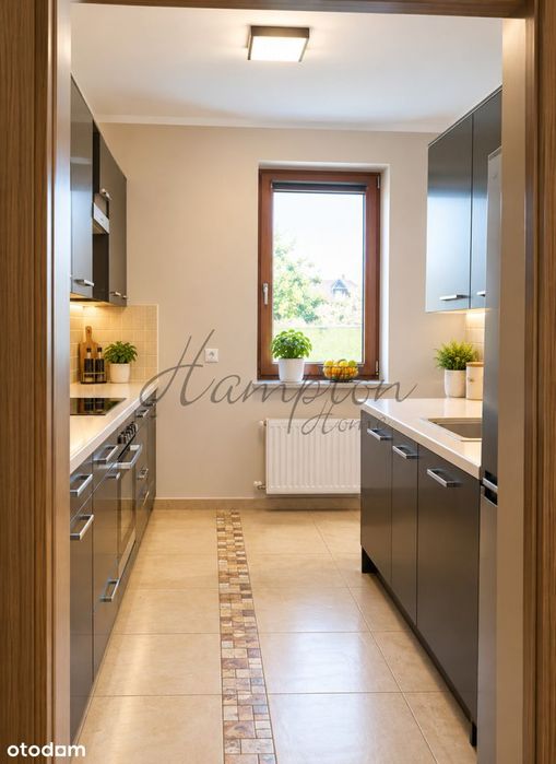 2 pokoje w apartamentowcu Marina Mokotów