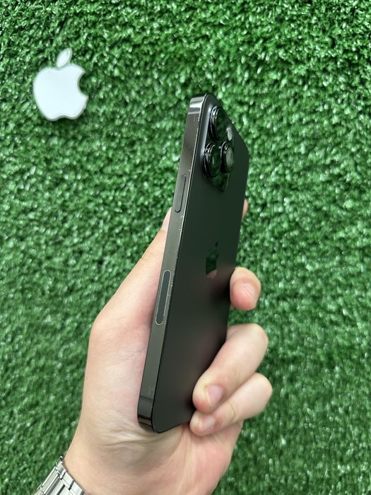 iPhone 14 Pro Max Space Black НЕ працюючий