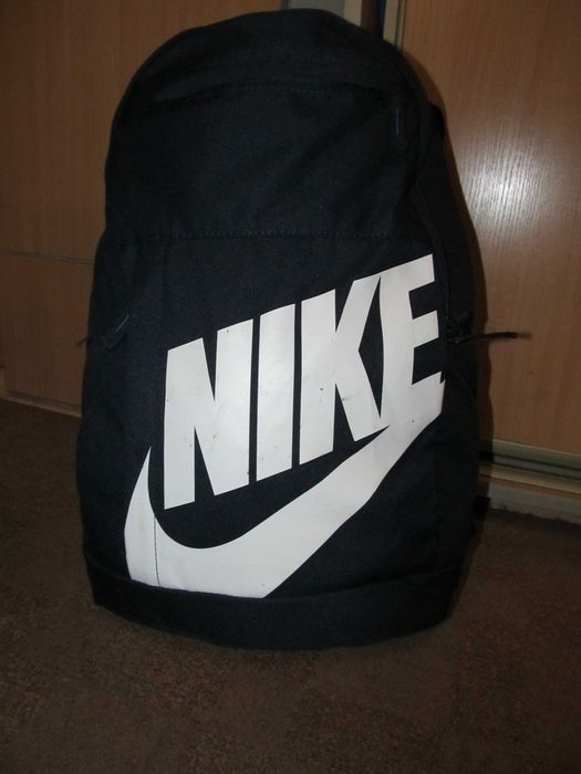 Рюкзаки Nike городские (оригинал)