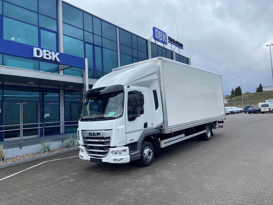 DAF