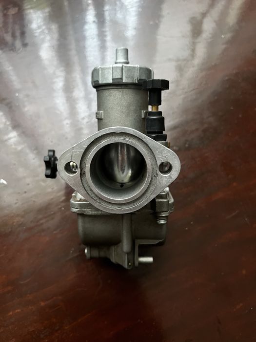 Карбюратор NIBBI PE N28C Оригінал