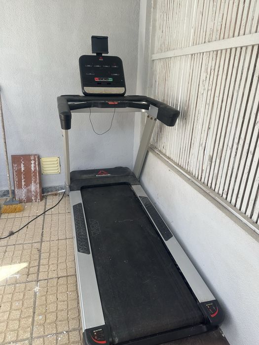 Vendo passadeira Reebok SL 8.0