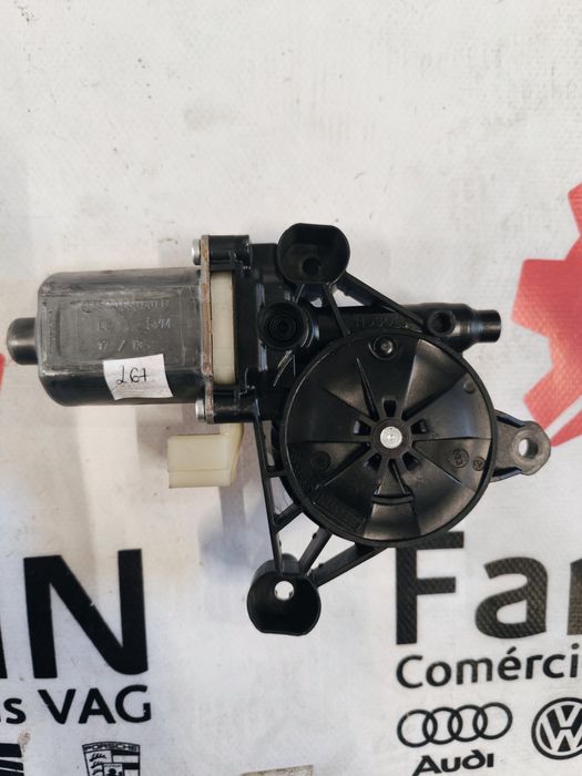 Motor Vidro Frente Direito - 5Q0959801B - VW TIGUAN (5N_)