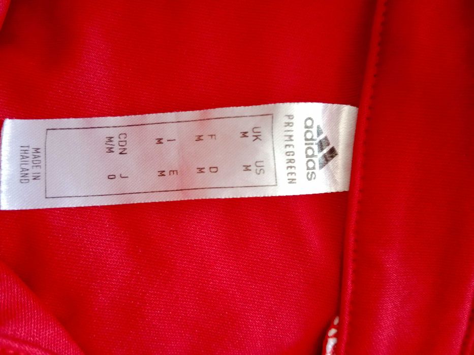 Koszulka męska polo M Adidas