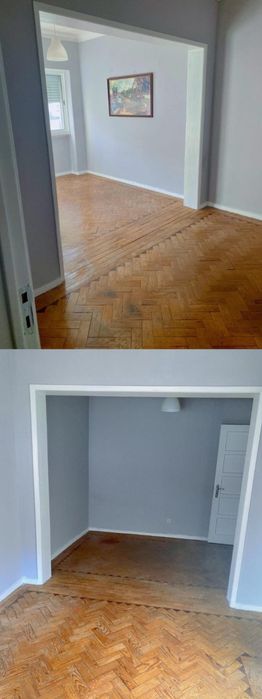 Quarto Disponível