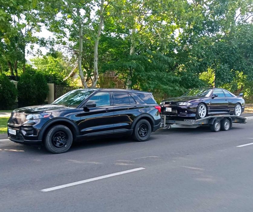 Румыния Молдова Болгария эвакуатор лафет доставка авто автовоз