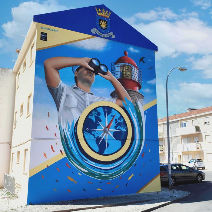 Pintura Arte Murais Viseu Coimbra Aveiro Guarda Outros