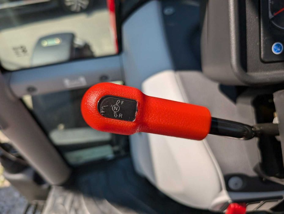 Трактор ЮТО (YTO) NLY 1054-S  (105-115 к.с.) 2025рік ОНОВЛЕНА МОДЕЛЬ