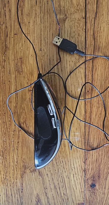 Мишка A4 tech X 750 F