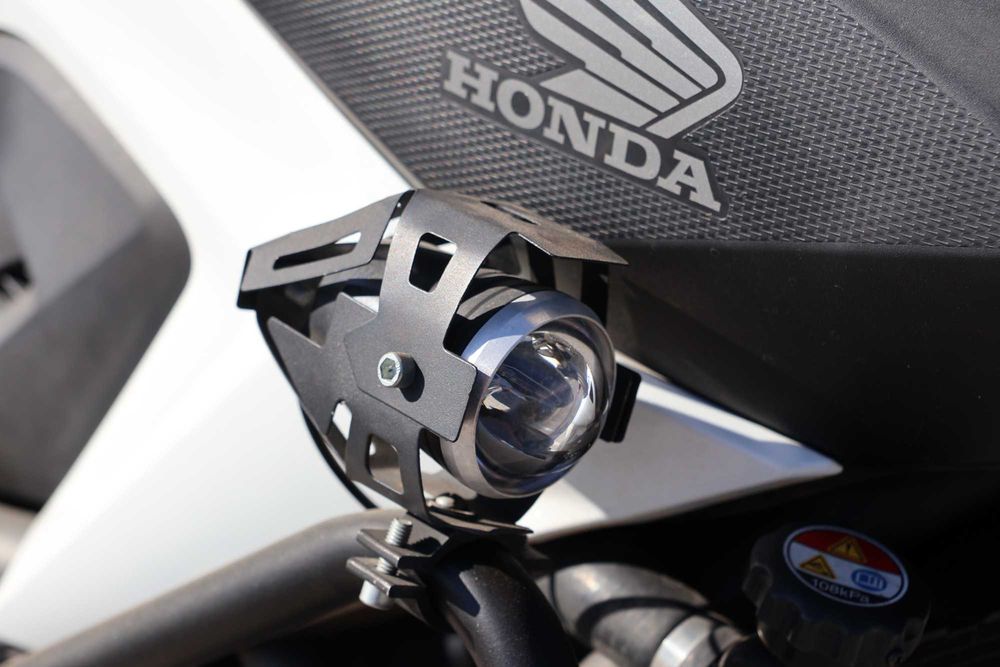 Honda NC 700 de 2013