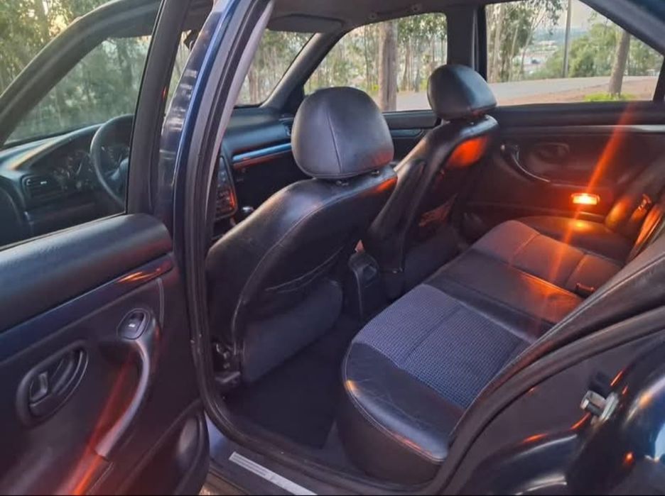 Peugeot 406 2.0hdi