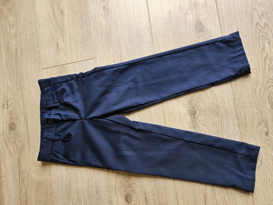 Spodnie chłopięce Coccodrilo Elegant rozmiar 110
