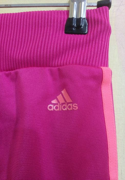 Оригинал новые легкие спортивные штаны, брюки Adidas