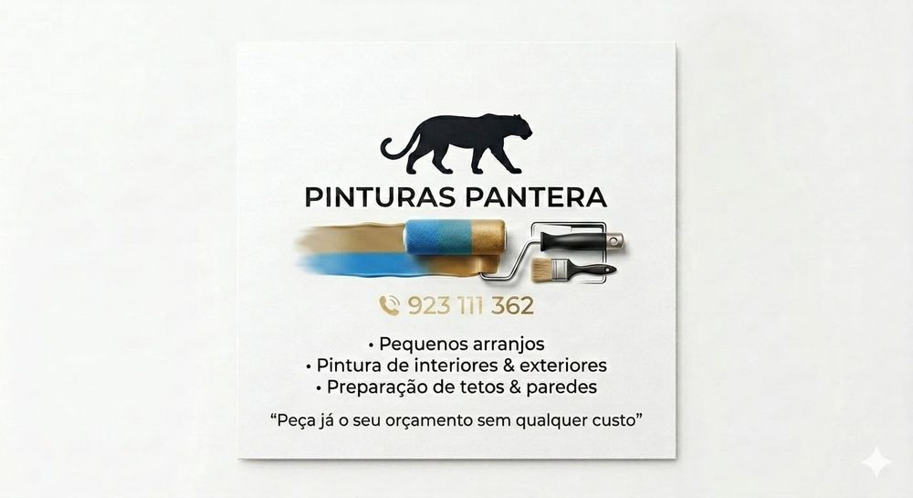 Pinturas para todos