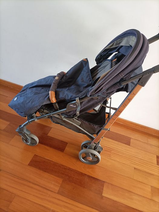 Carrinho Chicco Liteway434601179659653122