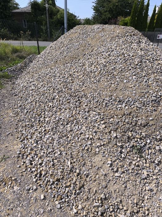 Sprzedam kruszywo- kamień, grys, tłuczeń, kliniec