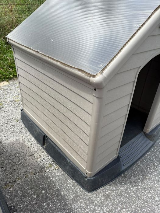 Casotas para cão porte grande