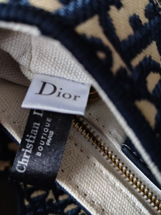 Сумочка Christian  Dior