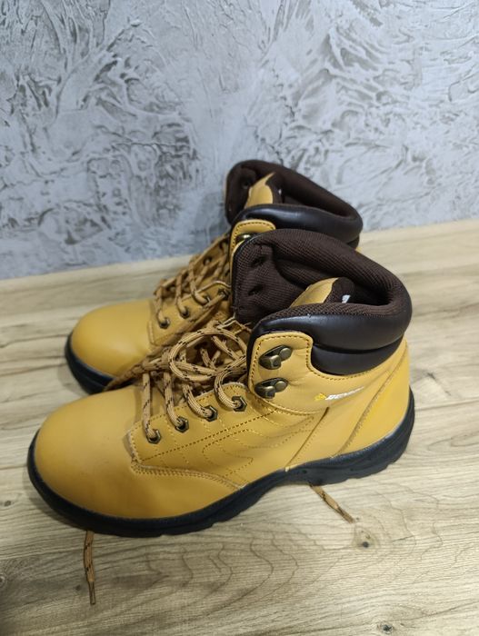 Черевики робочі Dunlop Dakota Mens Safety Boots 43 розмір
