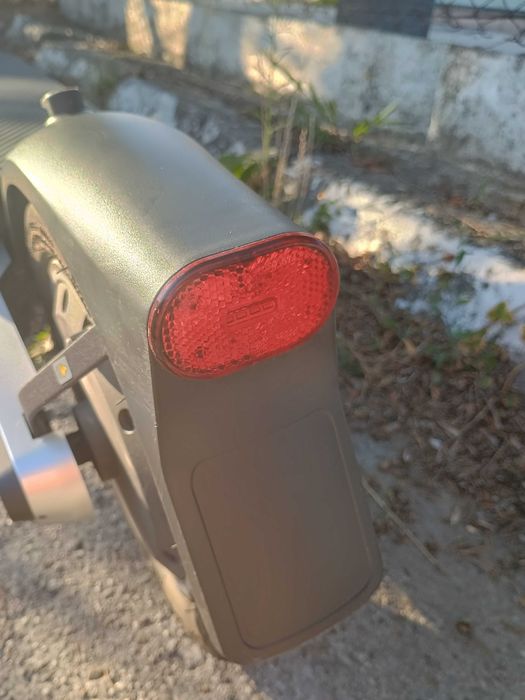 Hulajnoga Elektryczna Xiaomi Scooter 5 Pro