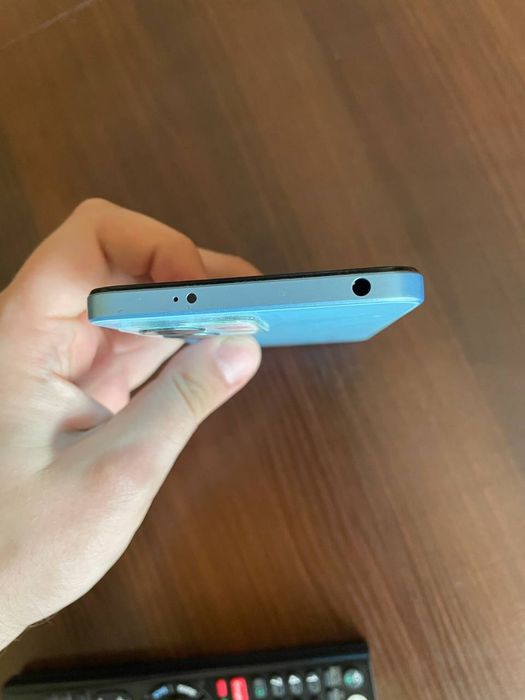 Телефон Xiaomi Redmi note 12 , 4g