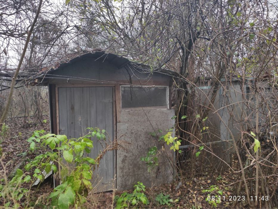 Будинок у київській області. с. Бобрик