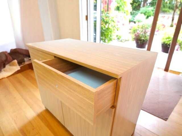 Banca com 2 Portas | Nova | Já Montada | Entrega Grátis