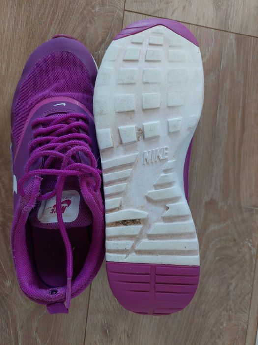 buty sportowe Nike