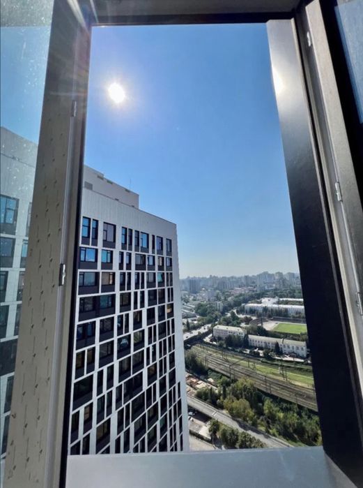 Продаж 1 к.кв. Власник,БЕЗ ДОДАТКОВИХ КОМІСІЙ, ЖК МАНХЕТТЕН 53  кв.м