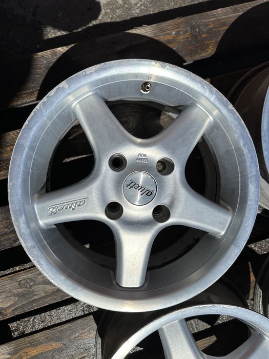 7jx15 et35 4x114,3 x70 honda volvo rant