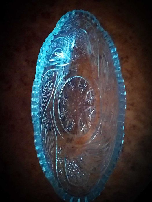 Ладьї кришталеві