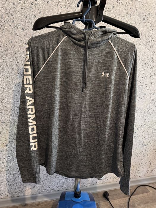 Лонгслив кофта Under Armour