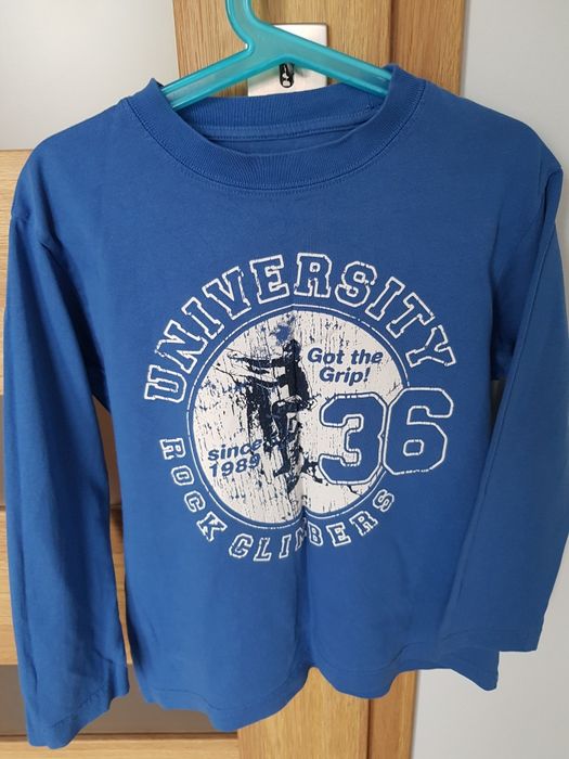 T-shirt chłopięcy Children Place 5/6 lat