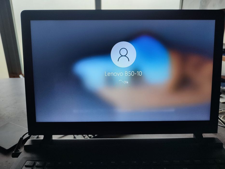 Lenovo B50-10 80QR0013GE