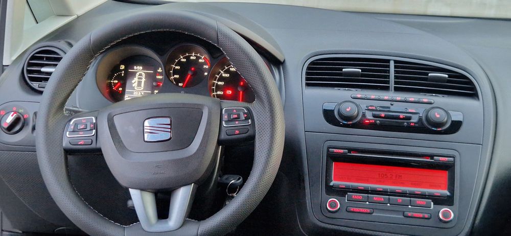 Seat.Altea.XL...