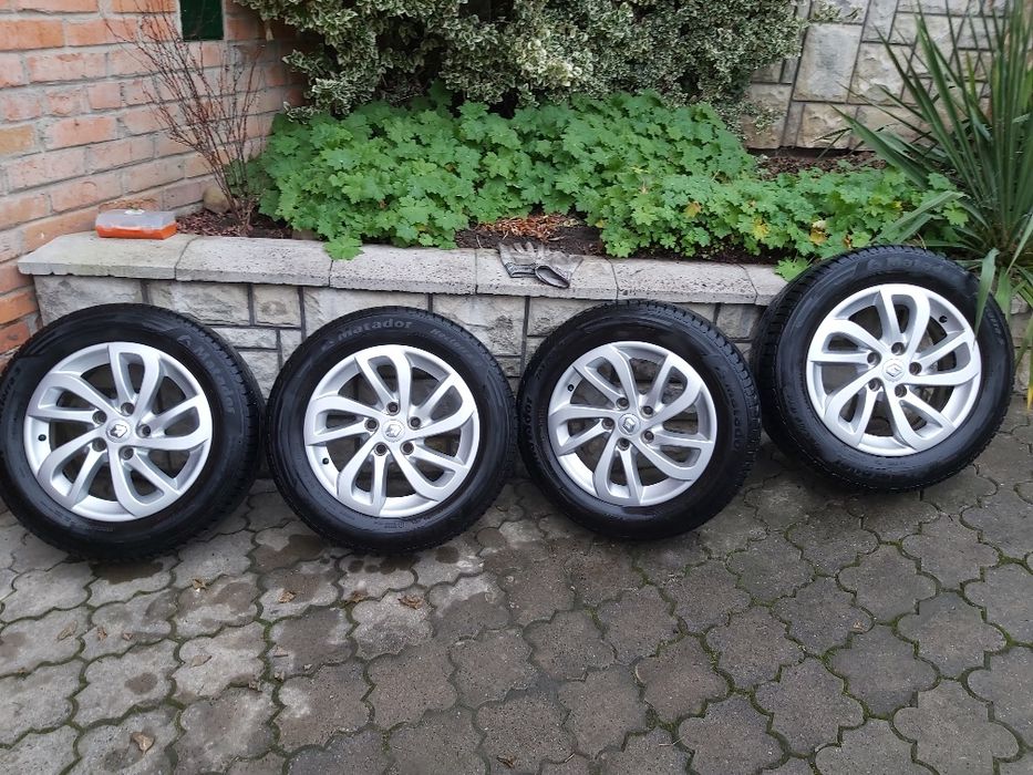 Продамколеса в зборі,або окремо,ціна вказана за один диск