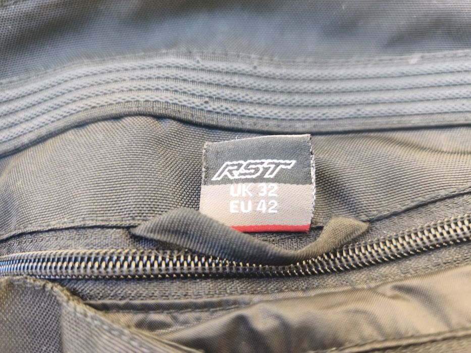 Calças mota RST Adventure