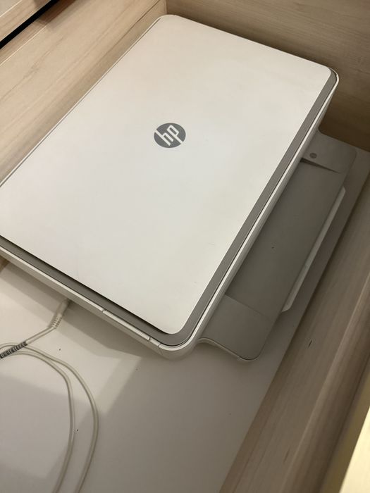 Drukarka HP DeskJet Plus 6000 series