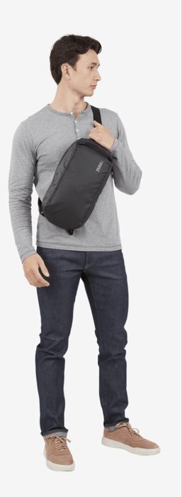 Plecak nerka saszetka miejska Thule Tact Sling 8 l