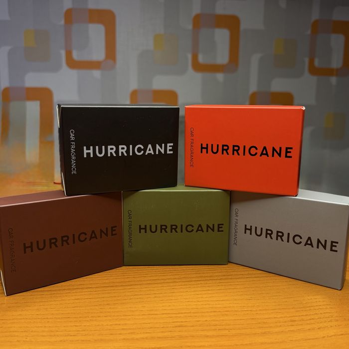 Hurricane Standart | Premium  | Харків