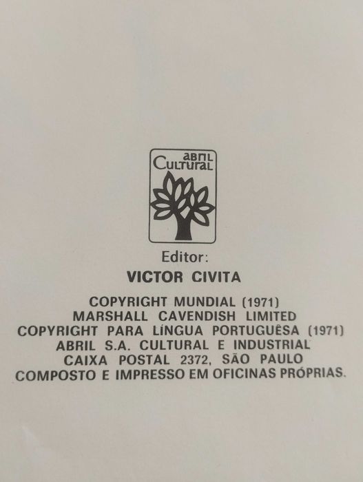 Grande Enciclopédia sobre o Livro da Vida