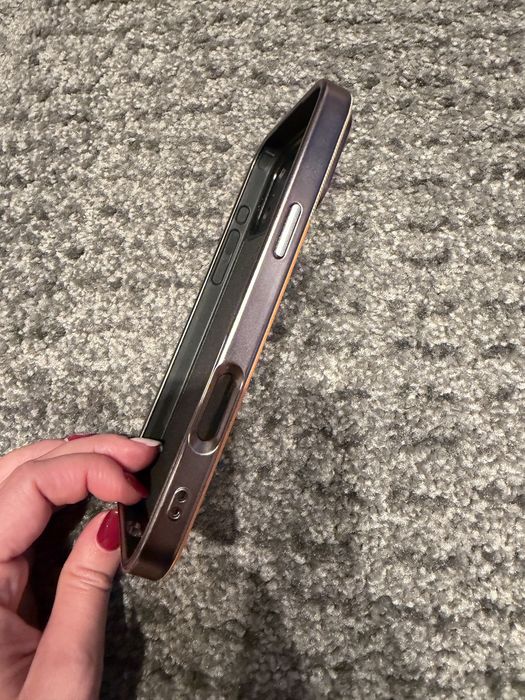 Etui iphone 17 pro max