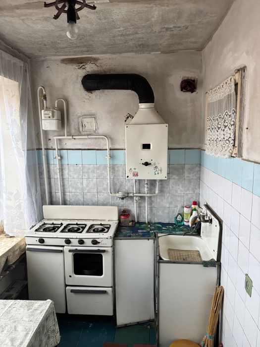 Продам 1 кв. Центр міста. 21000$ ціну знижено